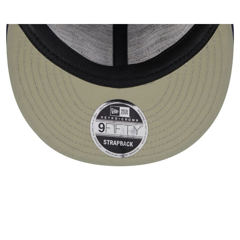 60648136 RC9FIFTY WOOL5950RC DETTIG OTC UV