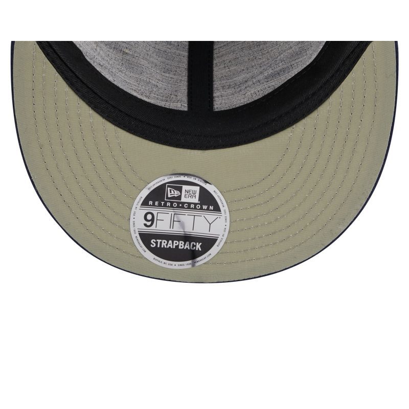 60648140 RC9FIFTY WOOL5950RC BOSRED OTC UV