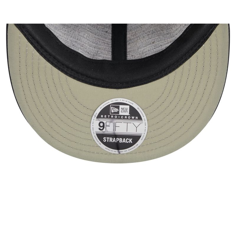 60648143 RC9FIFTY WOOL5950RC SAFGIA OTC UV