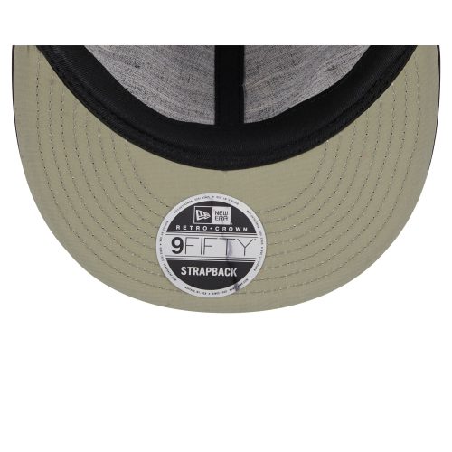 60648144 RC9FIFTY WOOL5950RC SADPAD OTC UV