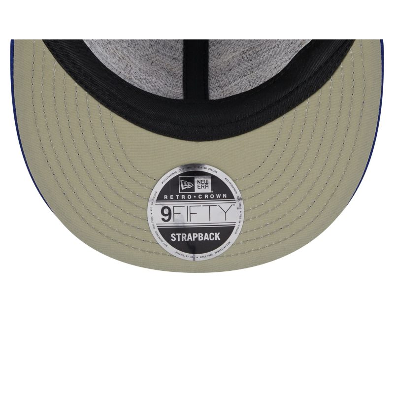 60648147 RC9FIFTY WOOL5950RC TEXRAN OTC UV 1