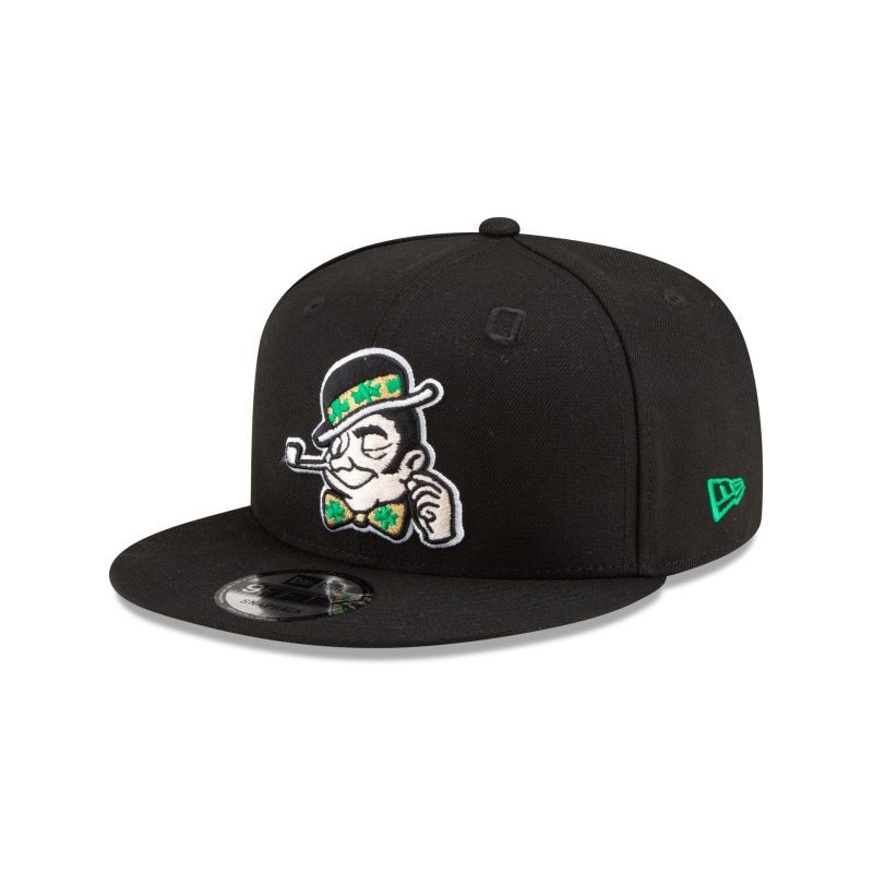 60649053 9FIFTY LUCKY TATUM BOSCEL BLK 3QL