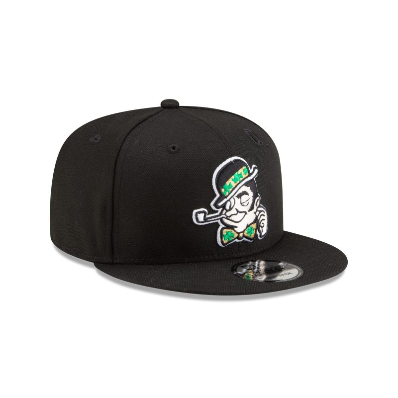 60649053 9FIFTY LUCKY TATUM BOSCEL BLK 3QR