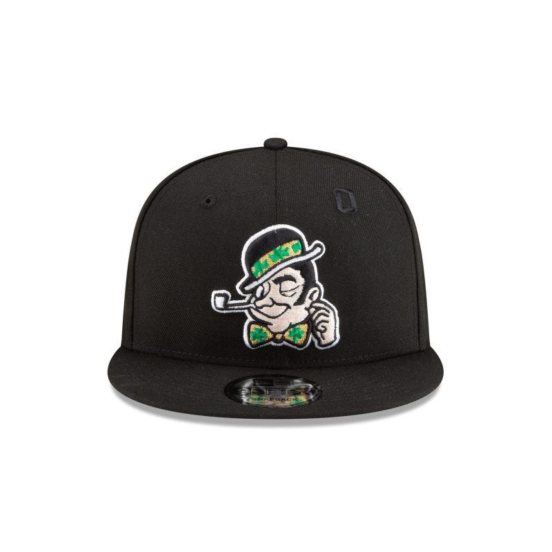 60649053 9FIFTY LUCKY TATUM BOSCEL BLK F