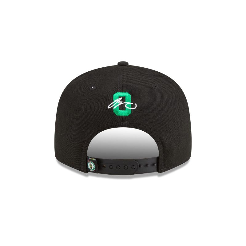 60649053 9FIFTY LUCKY TATUM BOSCEL BLK R