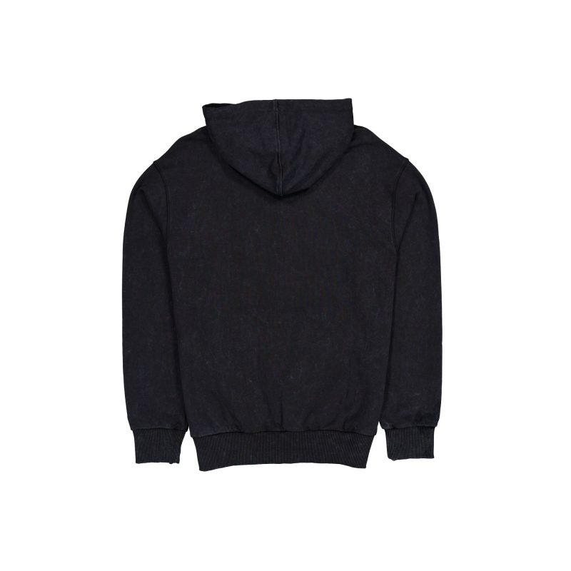 60649072 HOODIE NFLENDZONE24 MINVIK BLK R