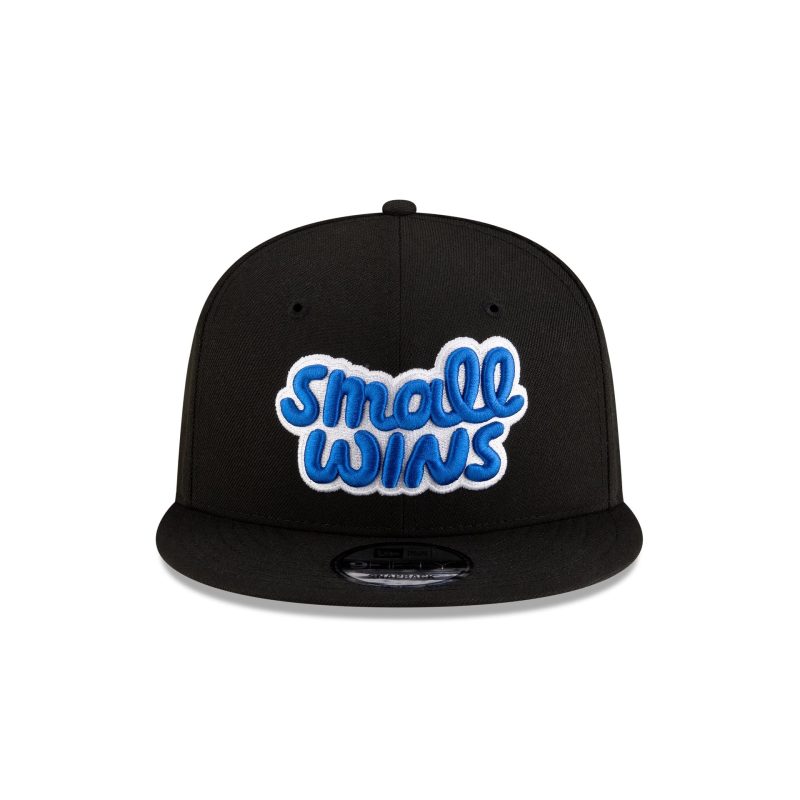 60649441 9FIFTY SMALLWINS TATUM BLK F