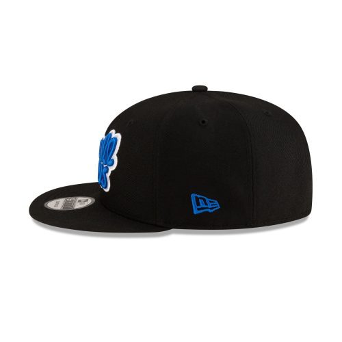 60649441 9FIFTY SMALLWINS TATUM BLK LSIDE