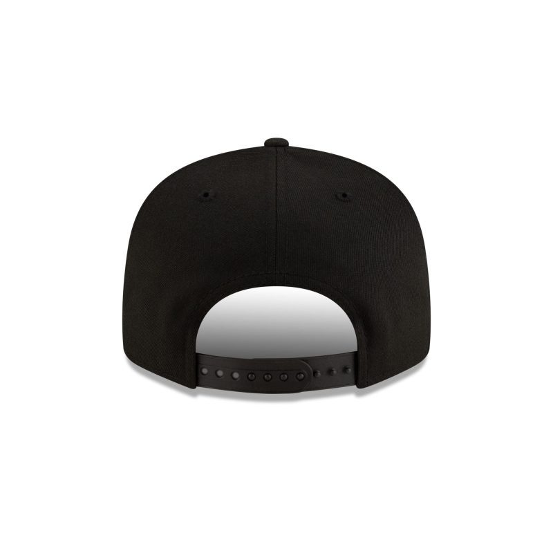 60649441 9FIFTY SMALLWINS TATUM BLK R