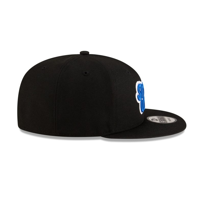 60649441 9FIFTY SMALLWINS TATUM BLK RSIDE