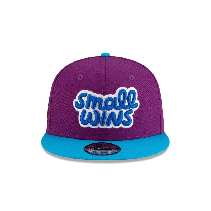 60649442 9FIFTY SMALLWINS TATUM PUR F