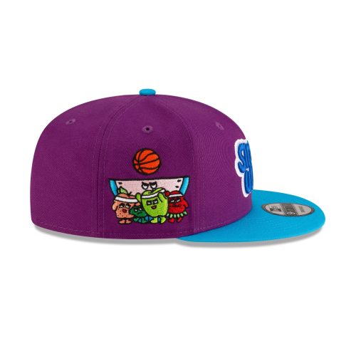 60649442 9FIFTY SMALLWINS TATUM PUR RSIDE