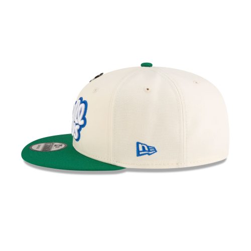 60649443 9FIFTY SMALLWINS TATUM WHT LSIDE