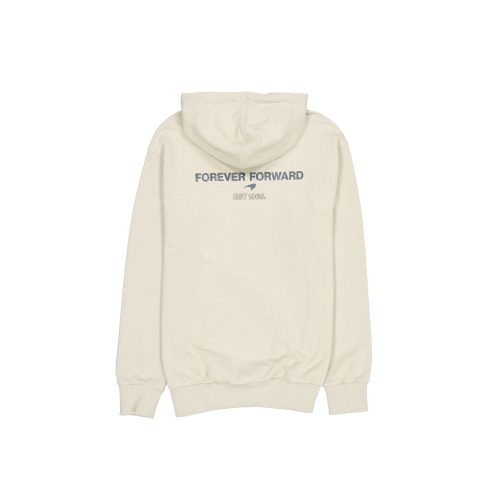 60653411 HOODIE WASHED MCLAREN STN R