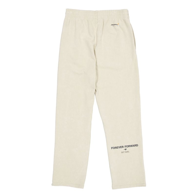 60653416 PANTS WASHED MCLAREN STN R