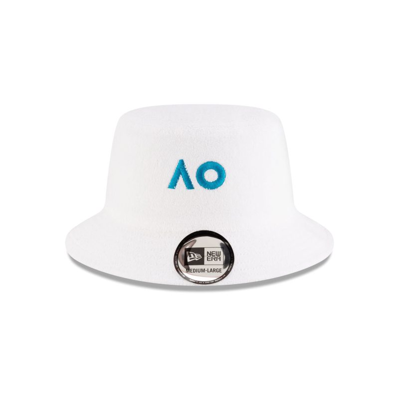 60659011 BUCKET AO25 AO25 WHT F