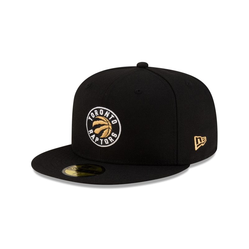 60660000 59FIFTY NBAXOVO24 TORRAP BLK 3QL