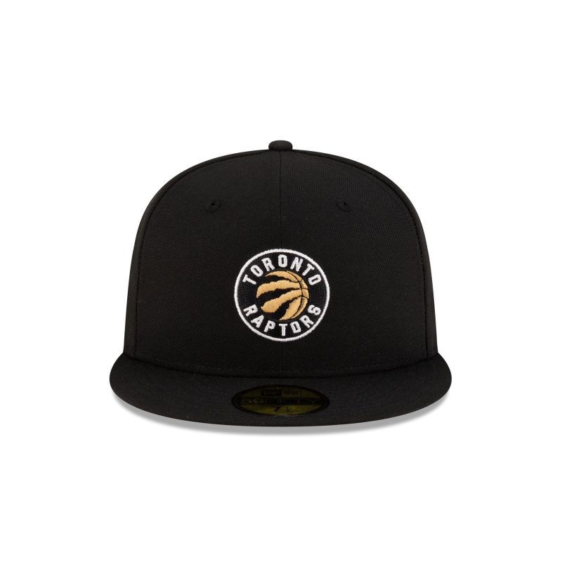 60660000 59FIFTY NBAXOVO24 TORRAP BLK F