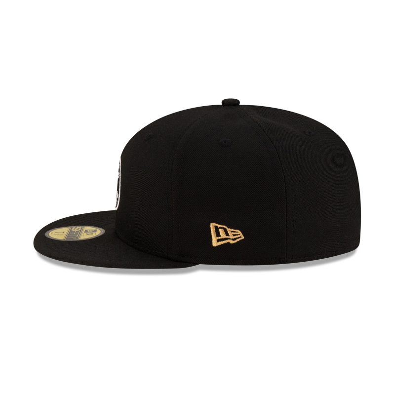 60660000 59FIFTY NBAXOVO24 TORRAP BLK LSIDE