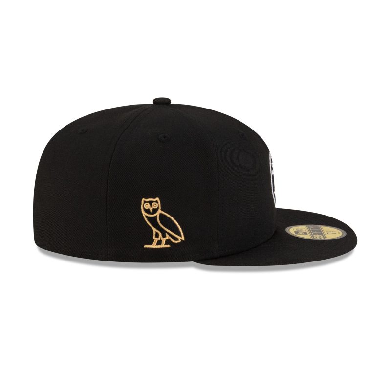 60660000 59FIFTY NBAXOVO24 TORRAP BLK RSIDE