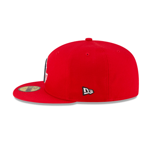 60661307 59FIFTY SPIKE98 BRAND NEW ERA SCA LSIDE