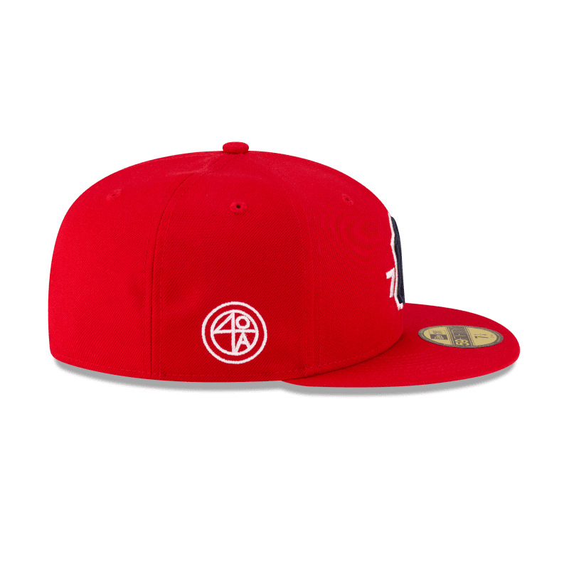 60661307 59FIFTY SPIKE98 BRAND NEW ERA SCA RSIDE