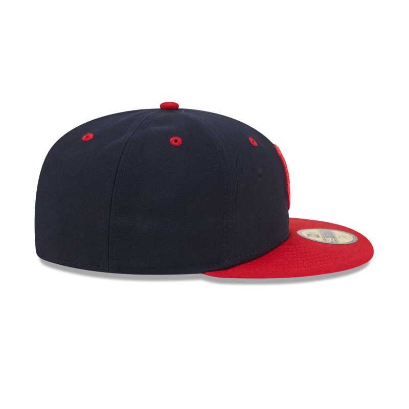 60664215 59FIFTY MINORAC LAKCAP OTC RSIDE