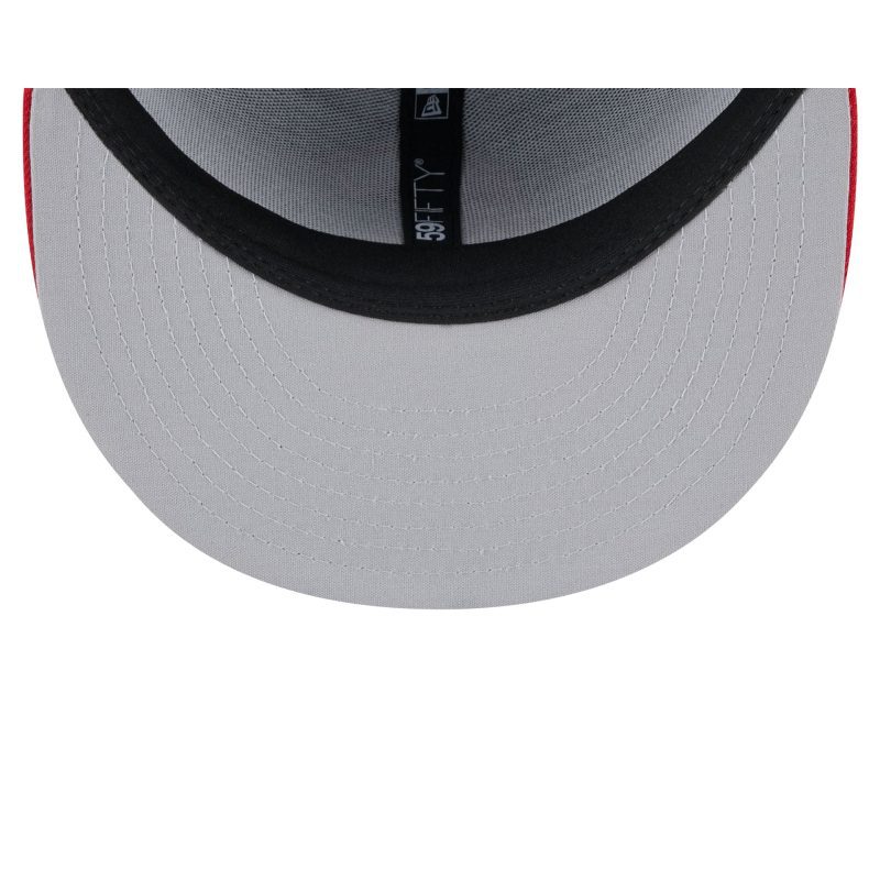 60664215 59FIFTY MINORAC LAKCAP OTC UV