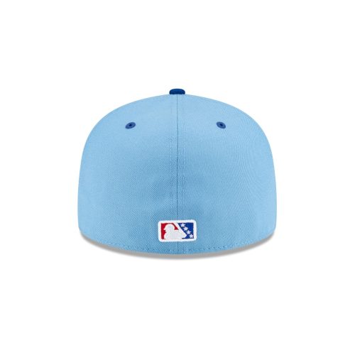 60664218 59FIFTY MiLB25AC5950OKCCOMAL1OTC OKCCOM OTC R