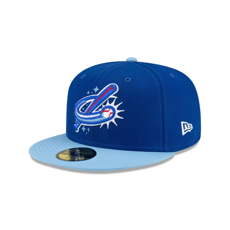 60664220 59FIFTY MiLB25AC5950OKCCOMRDOTC OKCCOM OTC 3QL