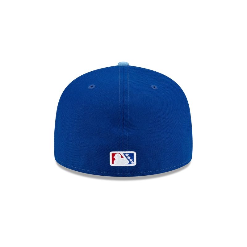 60664220 59FIFTY MiLB25AC5950OKCCOMRDOTC OKCCOM OTC R