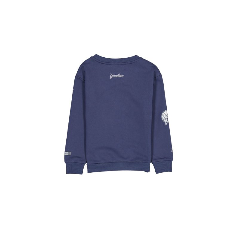 60667294 CREWNECK NYONNEYYAN24 NEYYAN NAV R