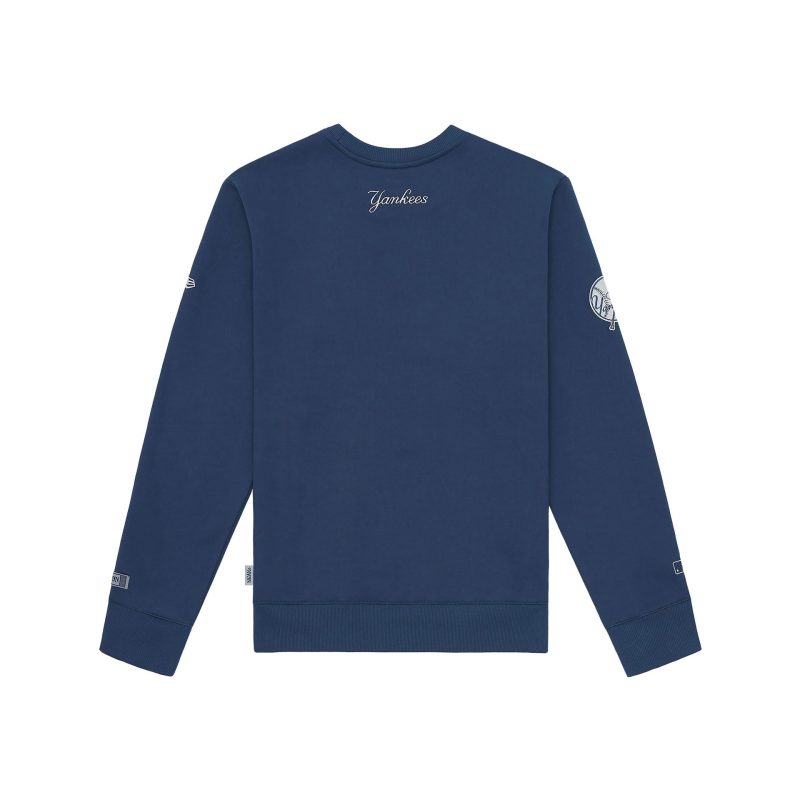 60668259 CREWNECK NYON NEYYAN NVY R