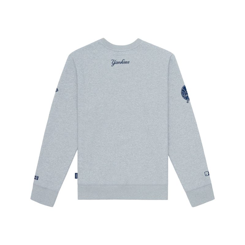 60668260 CREWNECK NYON NEYYAN HDG R