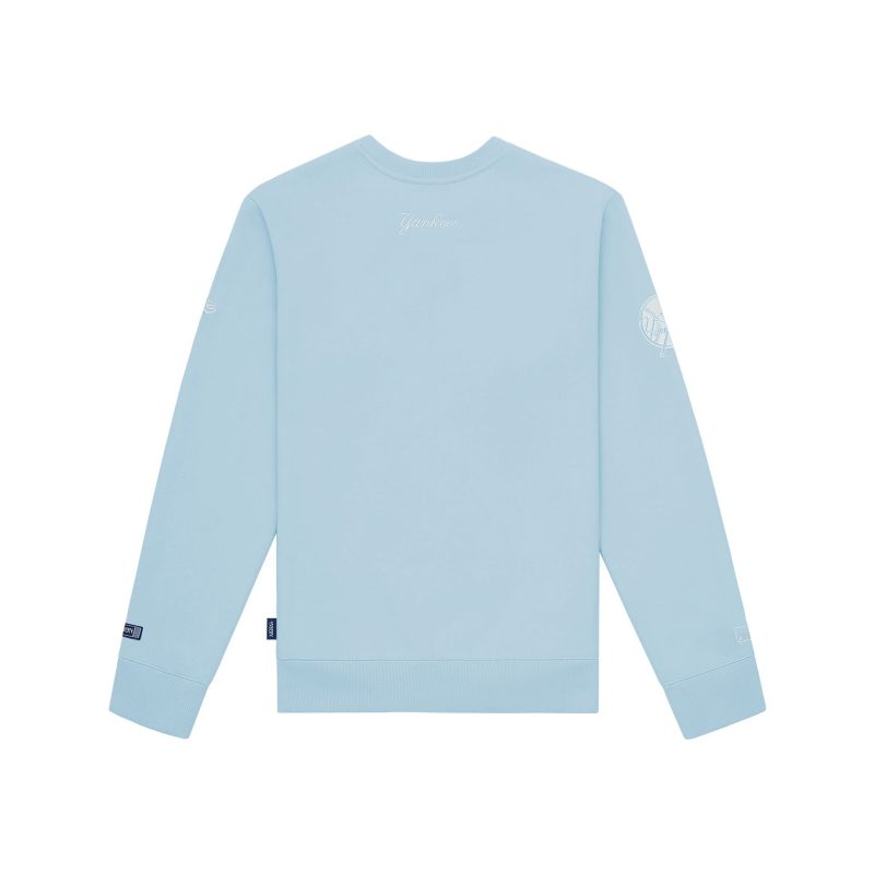 60668262 CREWNECK NYON NEYYAN SKY R