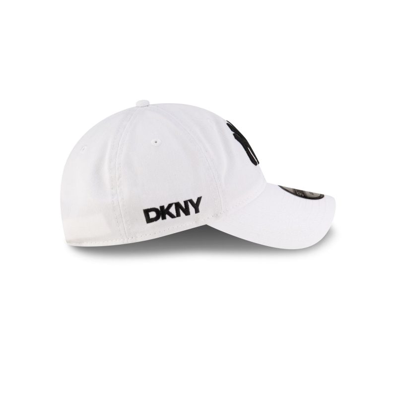 60671149 9TWENTY DKNY92024638 NEYYAN WHI RSIDE