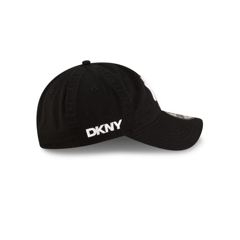 60671150 9TWENTY DKNY92024638 NEYYAN BLK RSIDE