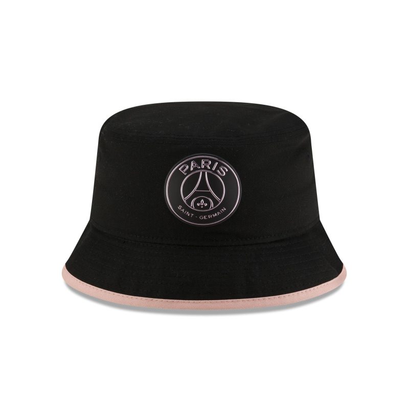 60671743 BUCKET COLLAB25 PSG BLK F