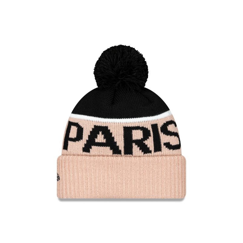 60671744 KNIT PSG PNK R