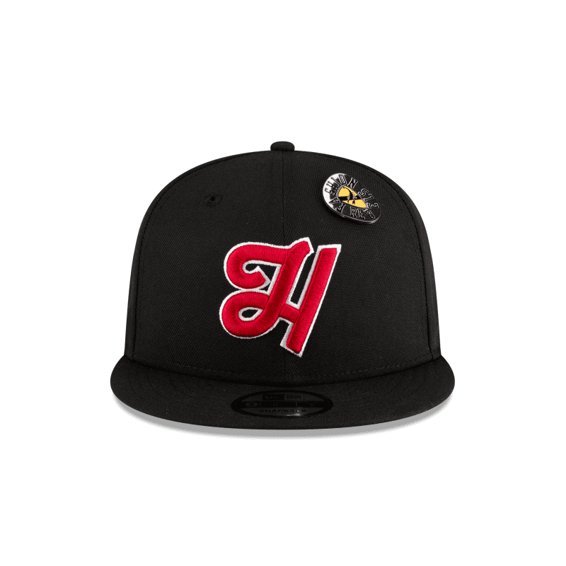 60707981 9FIFTY COMPLEXCON BRANDNEWERA BLK F