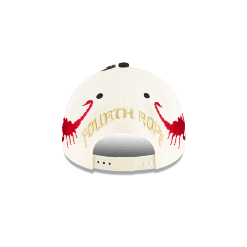 60707983 9FORTYAF COMPLEXCON BRANDNEWERA WHT R