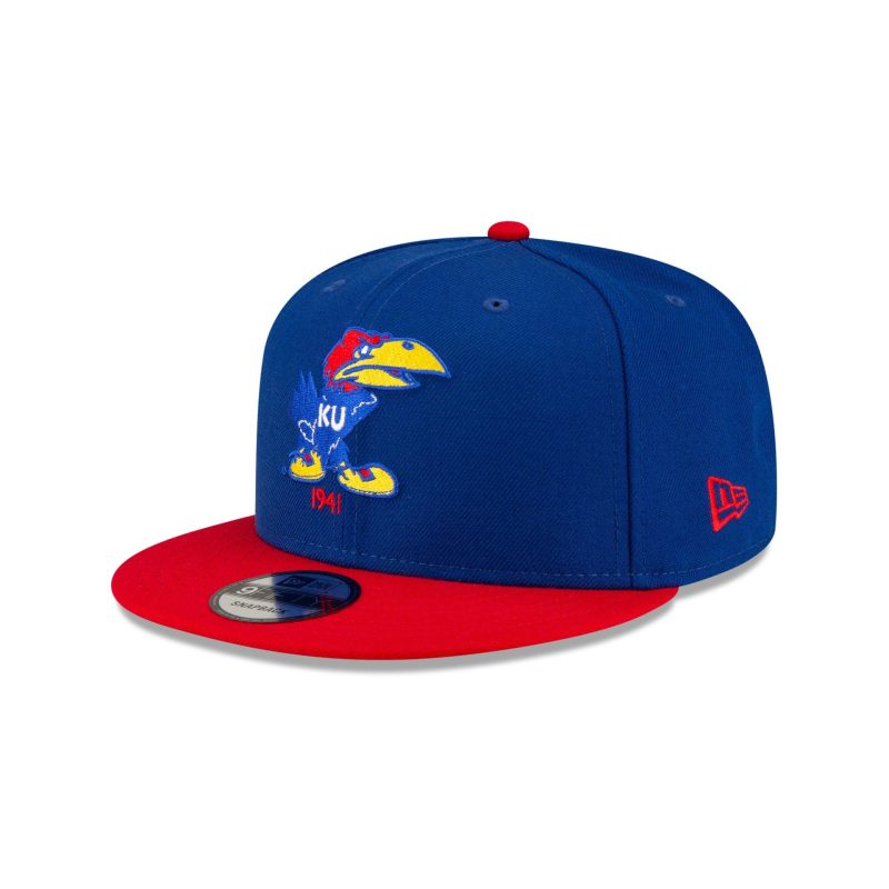 70353013 9FIFTY COLLEGESTOCK24 KANJAY RYL 3QL