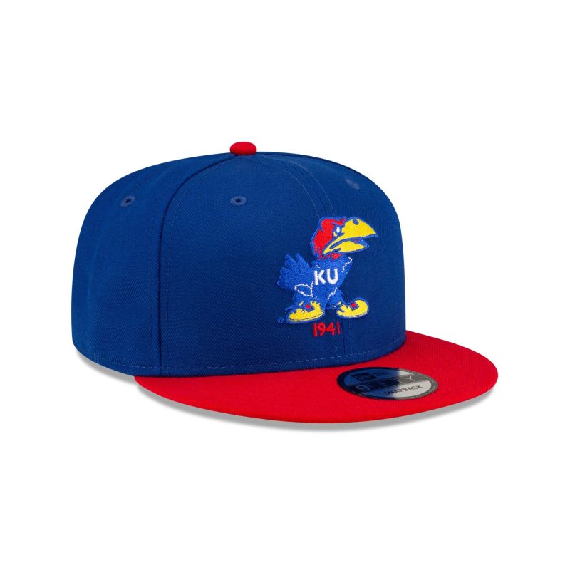 70353013 9FIFTY COLLEGESTOCK24 KANJAY RYL 3QR