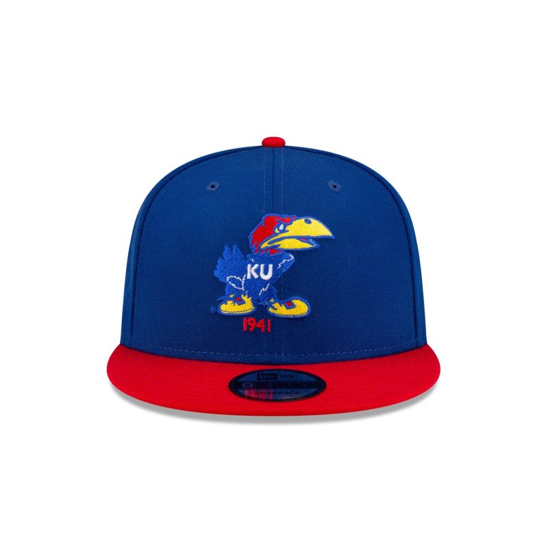 70353013 9FIFTY COLLEGESTOCK24 KANJAY RYL F