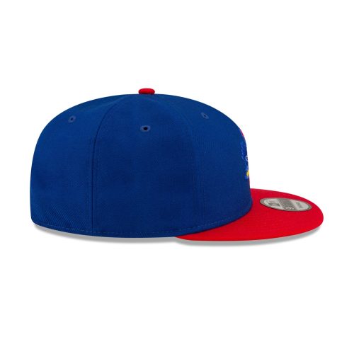 70353013 9FIFTY COLLEGESTOCK24 KANJAY RYL RSIDE