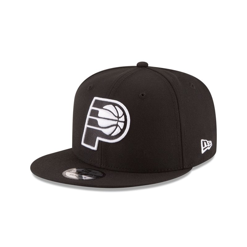 70353692 9FIFTY 9FIFTYBASIC INDPAC BLK 3QL