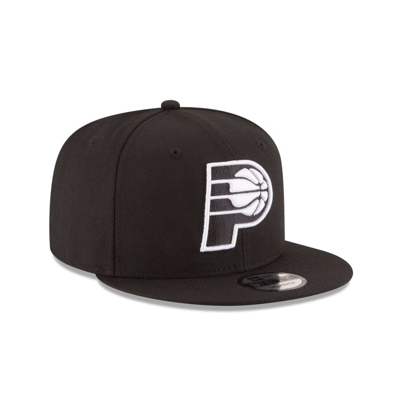 70353692 9FIFTY 9FIFTYBASIC INDPAC BLK 3QR