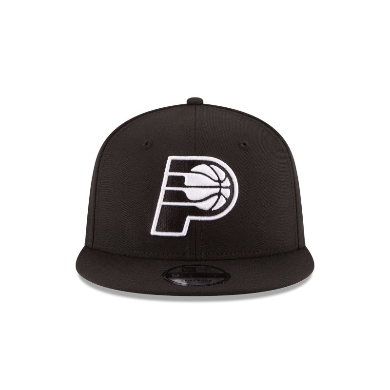 70353692 9FIFTY 9FIFTYBASIC INDPAC BLK F