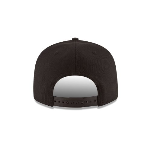 70353692 9FIFTY 9FIFTYBASIC INDPAC BLK R