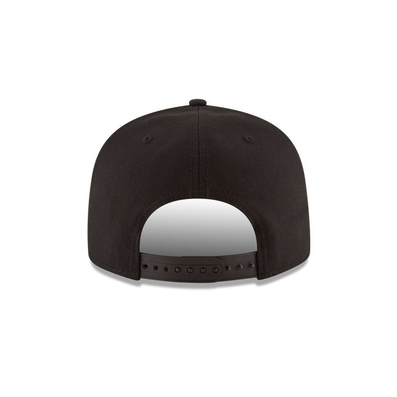 70353692 9FIFTY 9FIFTYBASIC INDPAC BLK R